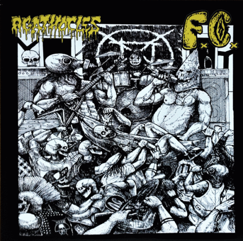 Agathocles : Agathocles - FxCx